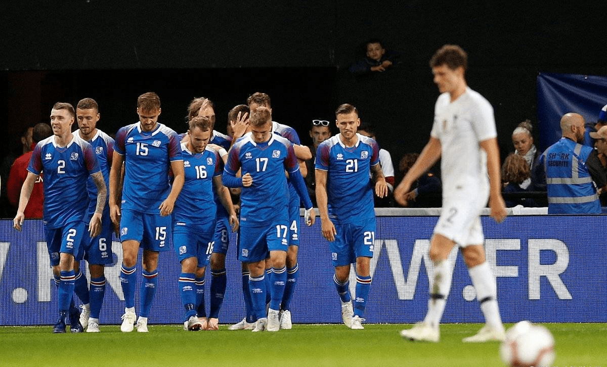 爱游戏官方-关于欧预赛阵容变动频繁，球队默契提升明显的信息