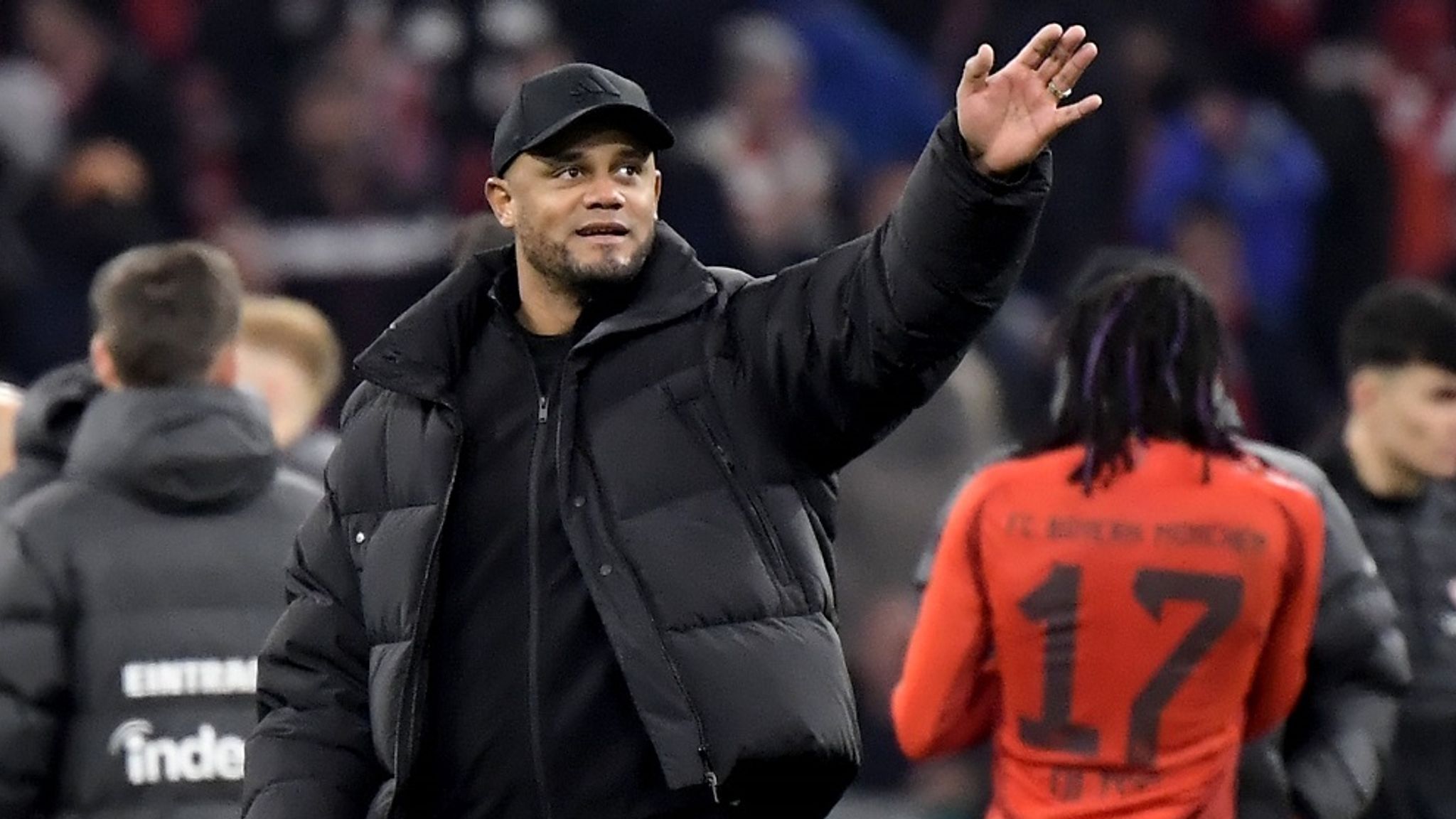 率领球队获得胜利,主帅成为焦点人物的简单介绍 率领球队获得胜利,主帅成为焦点人物的简单介绍