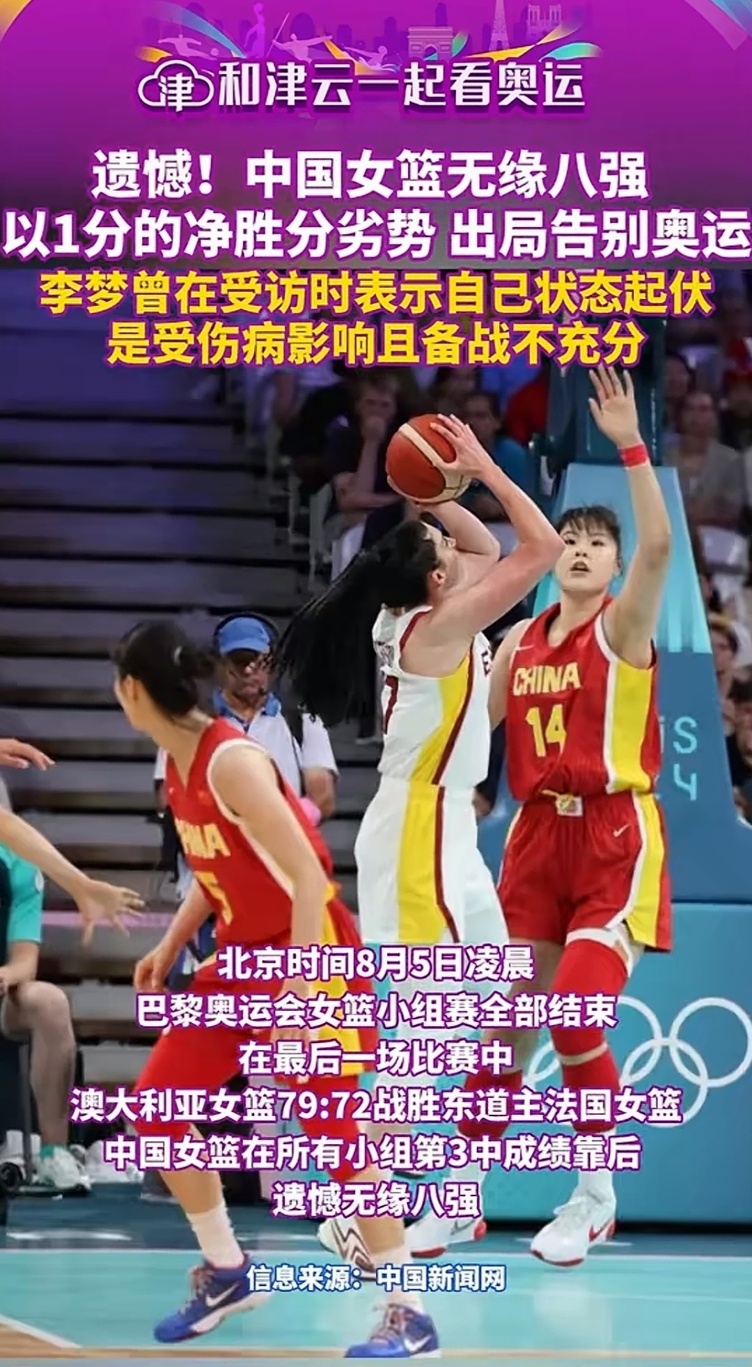 意大利女篮击败强敌，俄罗斯队遗憾出局