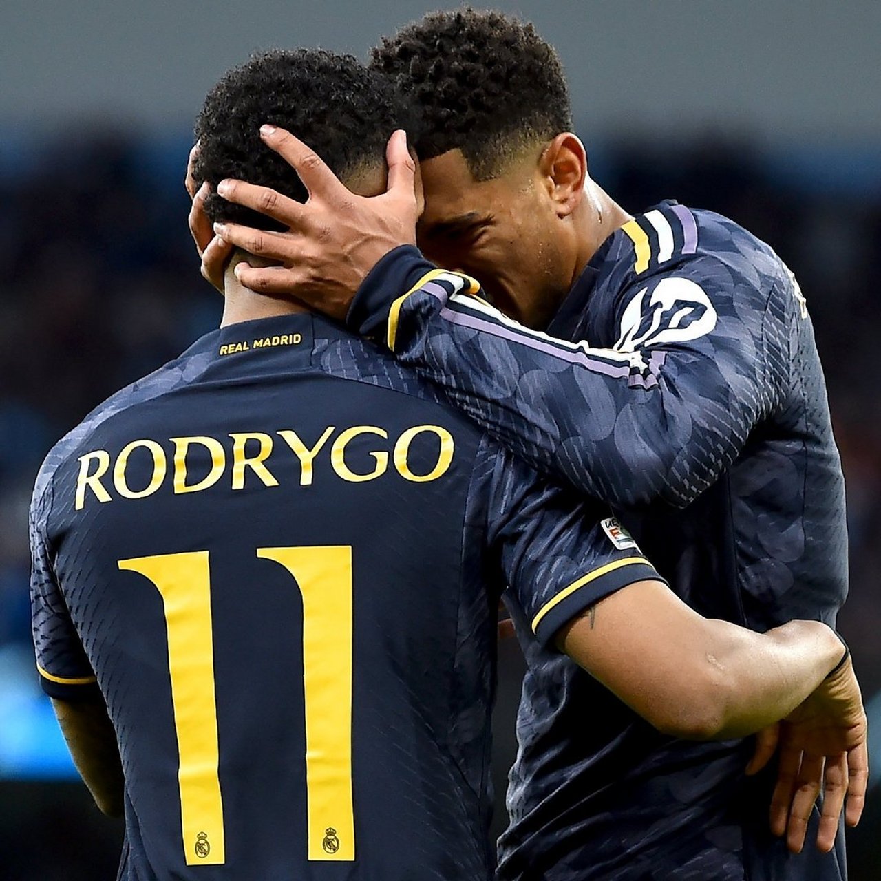 曼联与皇家马德里争分夺秒,欧国联比赛激烈 曼联与皇家马德里争分夺秒,欧国联比赛激烈