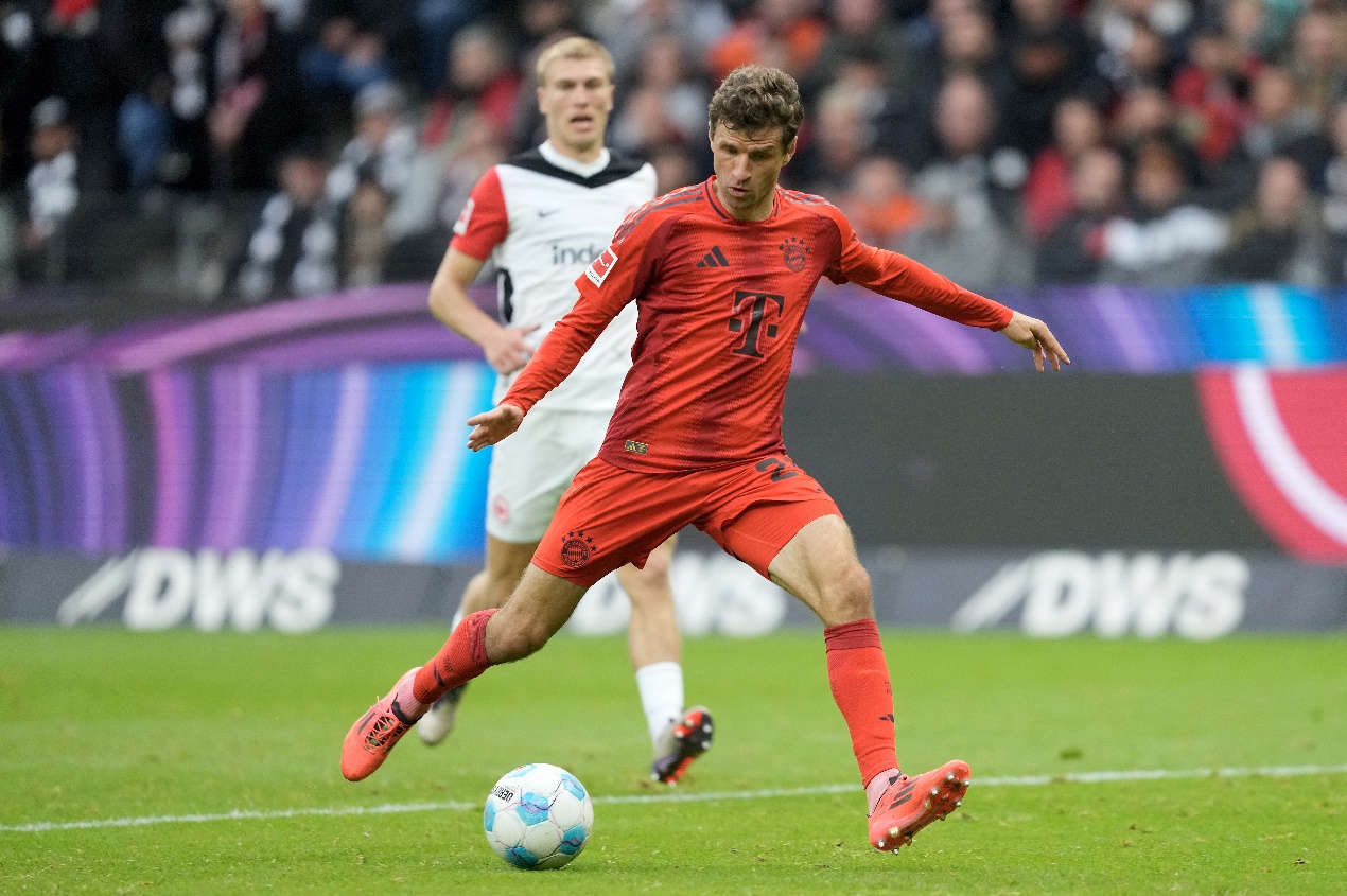 利物浦客场逆袭拜仁，创造欧冠奇迹的简单介绍