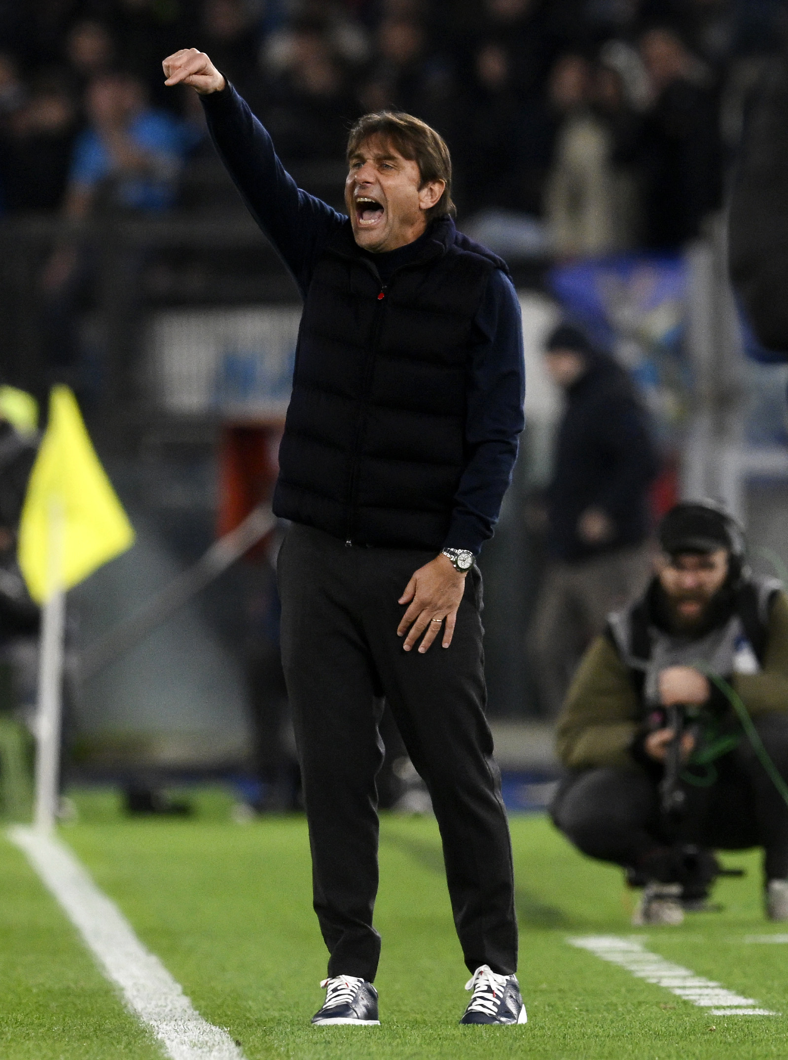 关于那不勒斯主场告捷，实力得到认可的信息