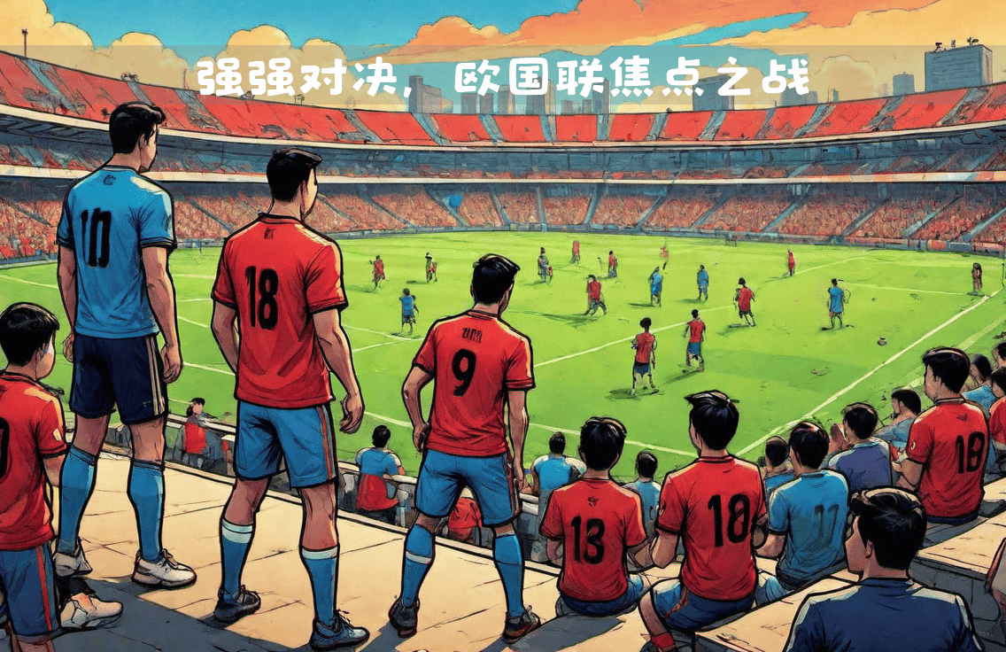 关于热门对决!欧洲国际足球赛即将上演的信息 关于热门对决!欧洲国际足球赛即将上演的信息