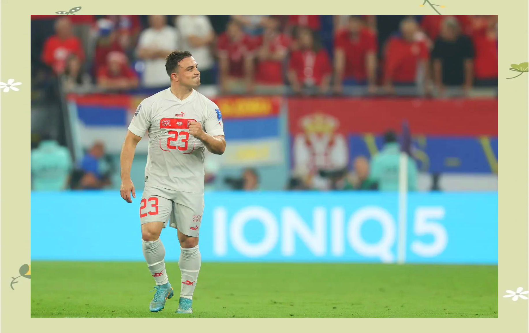 爱游戏大厅-瑞士主场惨败保加利亚，世预赛欧洲区危险的简单介绍