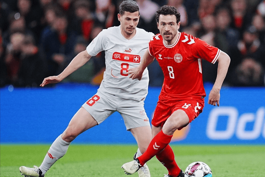 瑞士主场惨败保加利亚，世预赛欧洲区危险的简单介绍