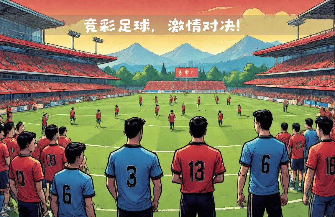 爱游戏下载-国内足球赛事焦点纷呈，豪强球队备战决胜战的简单介绍