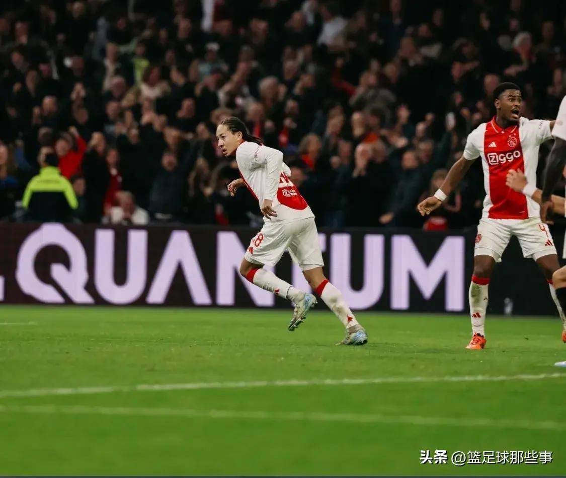 爱游戏官方-包含阿贾克斯客场击败斯巴达，领先荷甲积分榜的词条