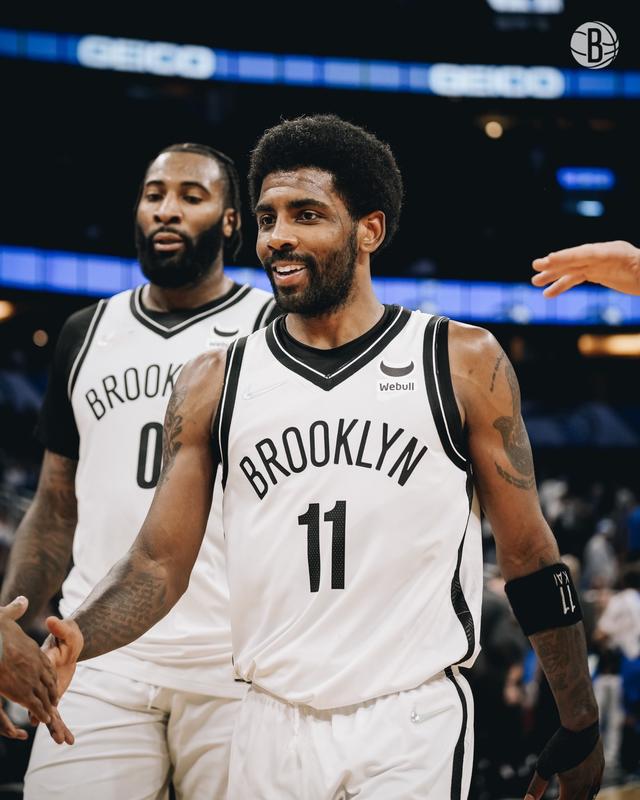 爱游戏在线-篮网战胜凯尔特人，欧文连入四十分