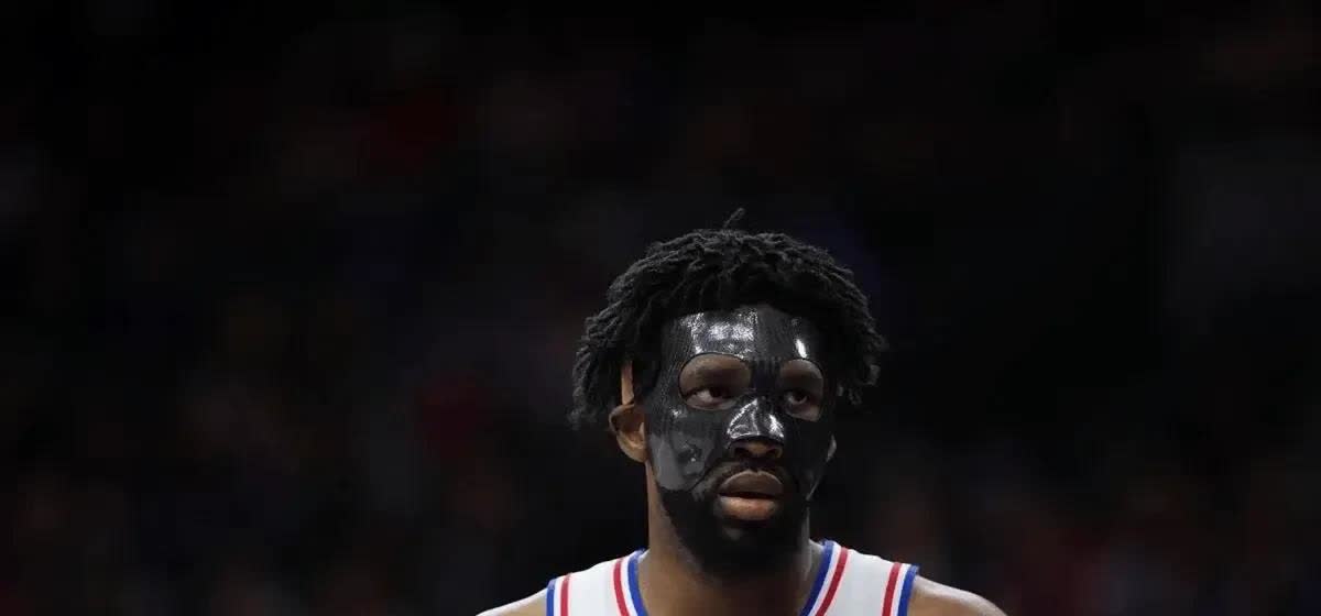 NBA球员因意外受伤,令球队震惊 NBA球员因意外受伤,令球队震惊