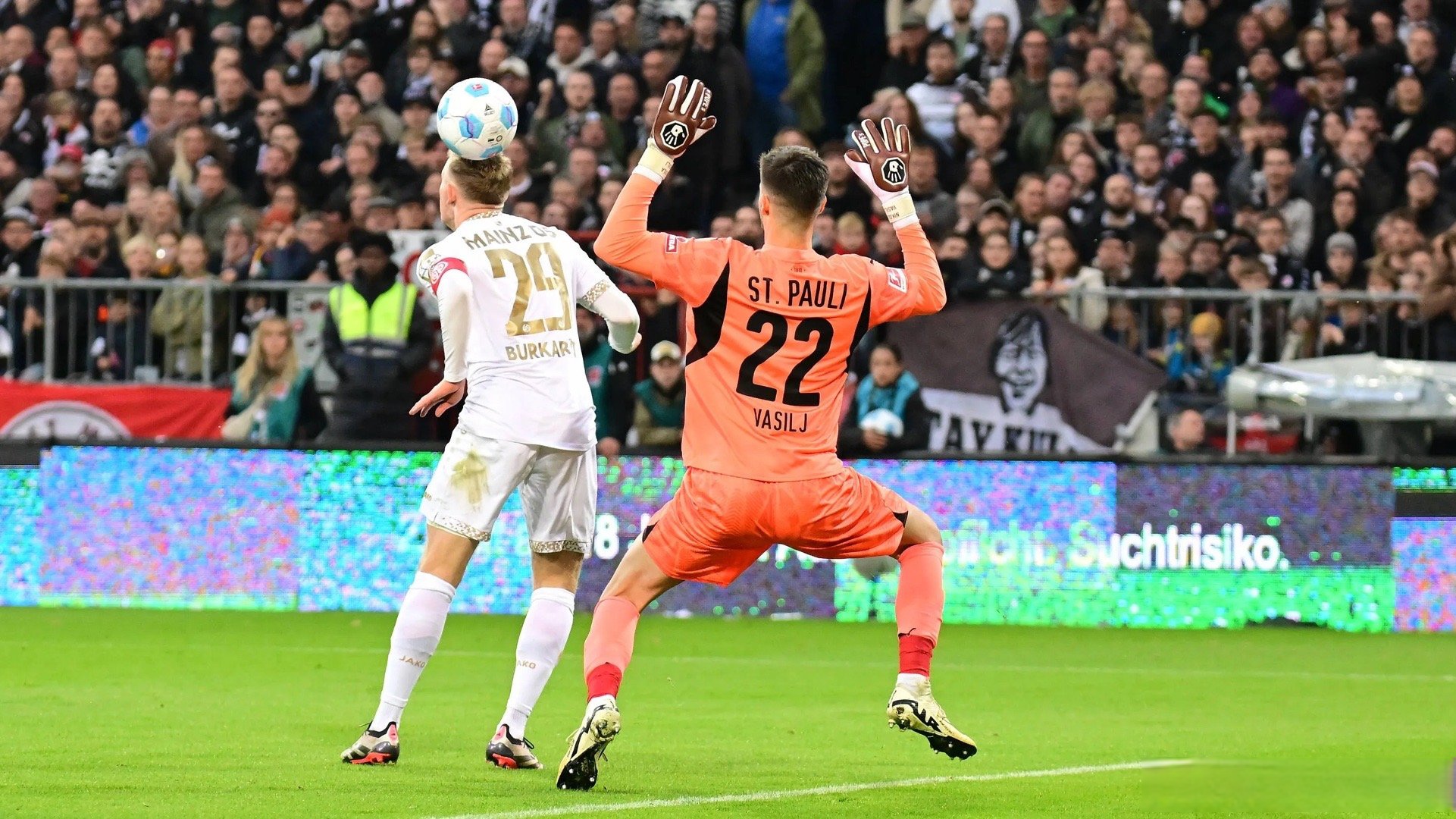 蒙彼利埃客场战平南特，布雷伊尔斯贡献进球的简单介绍