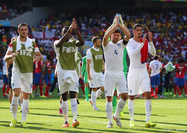 欧洲球队在比赛中展现出战斗精神 欧洲球队在比赛中展现出战斗精神