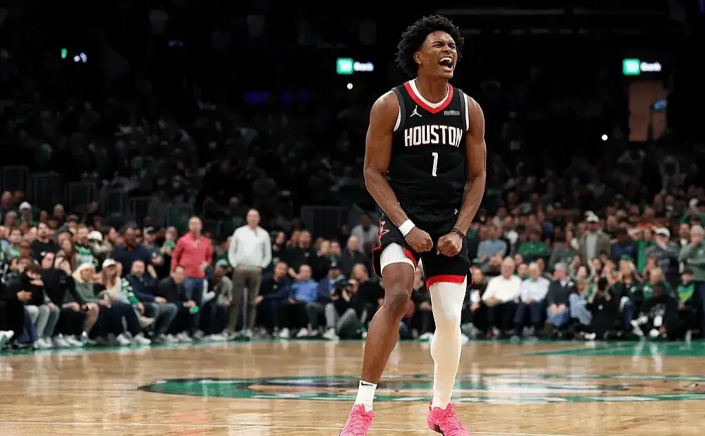 爱游戏入口-火箭队换帅重新出发，球队变化期待新局面的简单介绍