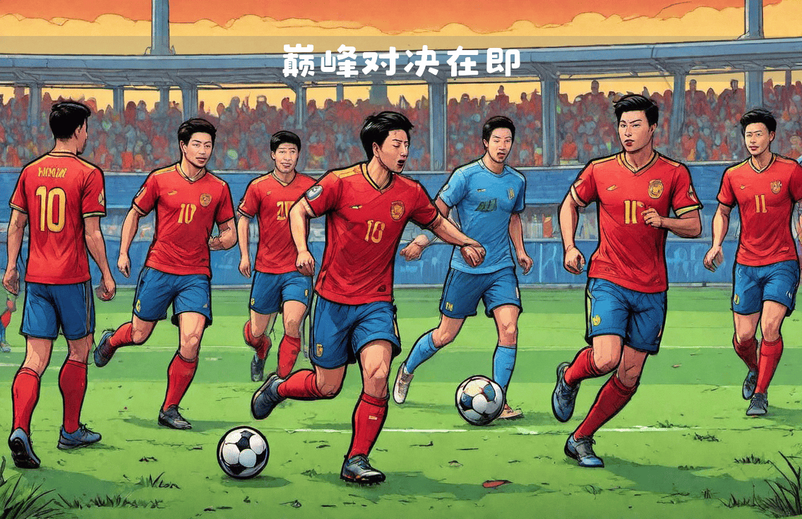 经典对决:两支强队将在本周末对决 经典对决:两支强队将在本周末对决