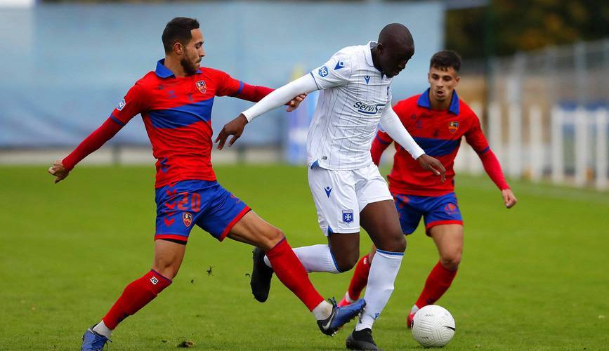 爱游戏官方-欧塞尔主场迎战毕尔巴鄂竞技，备战充分的简单介绍