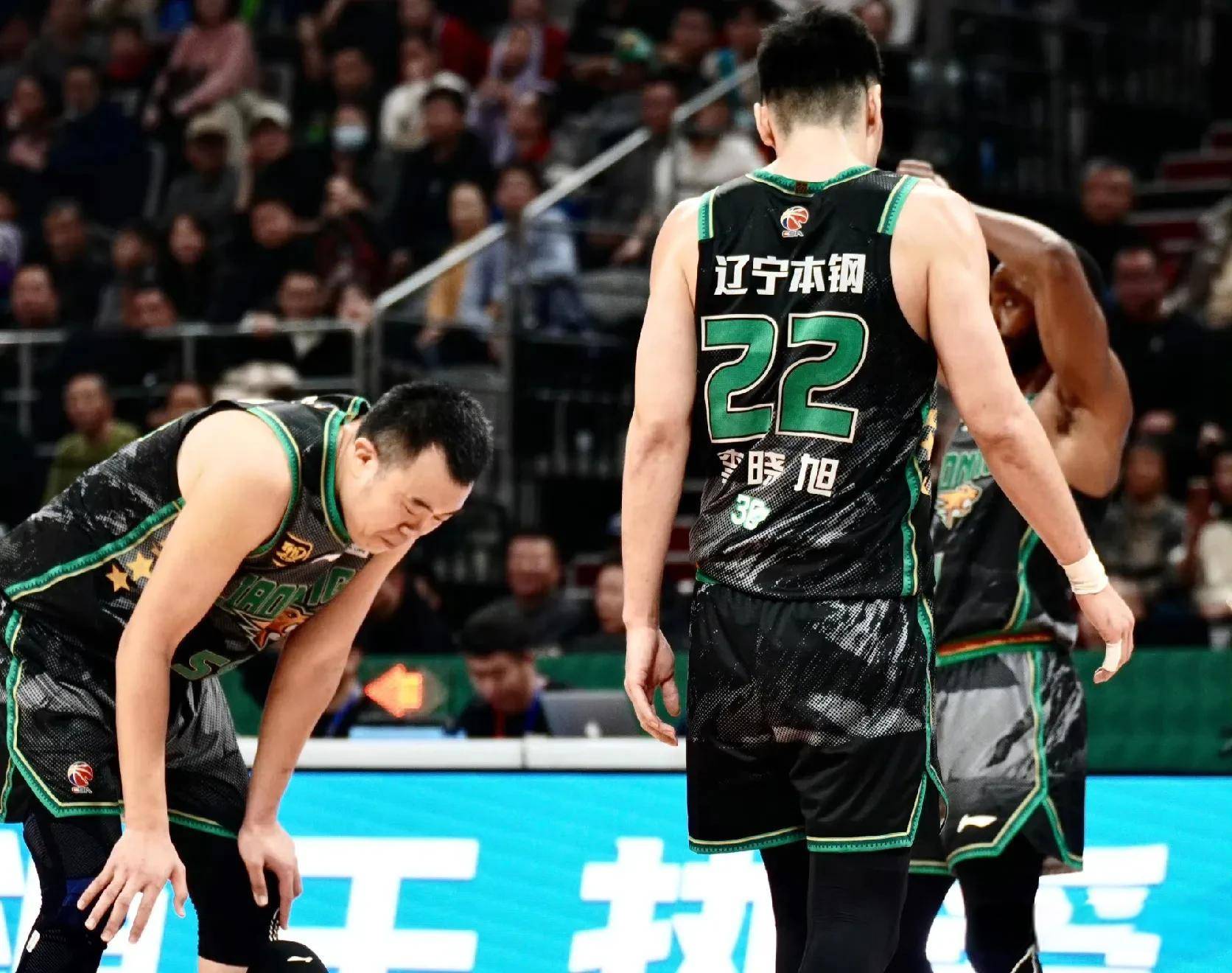 热血对决！广东大战辽宁，胜利之路谁能突破？的简单介绍