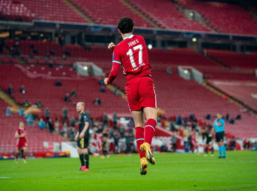 爱游戏体育-关于阿贾克斯小将梦幻表现，欧冠瞄准冠军大门的信息