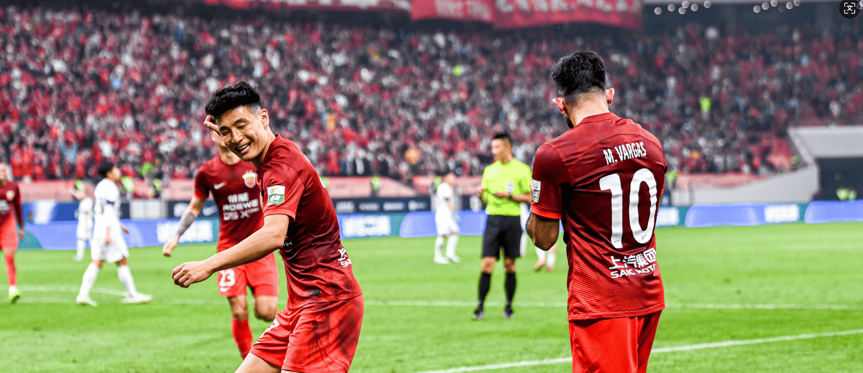 爱游戏在线-中超联赛球队取得关键胜利，冲击前列