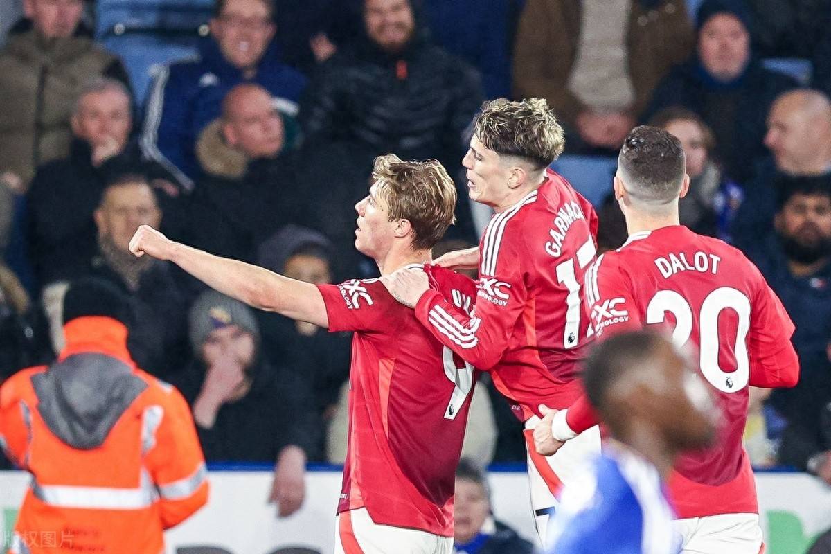 诺丁汉森林主场战平，保级前景一片光明的简单介绍