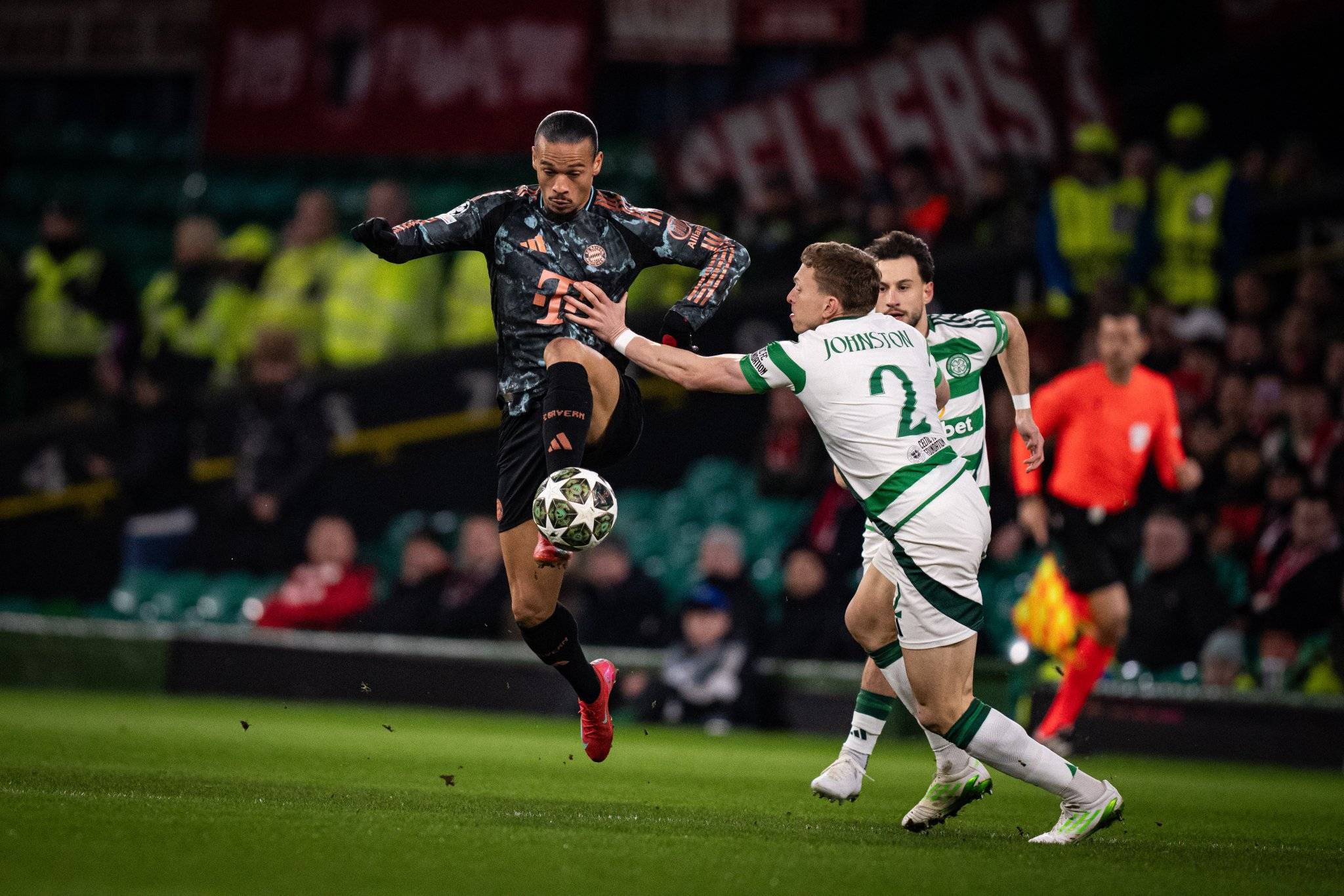 拜仁慕尼黑爆冷出局，欧冠情势再添未知数的简单介绍