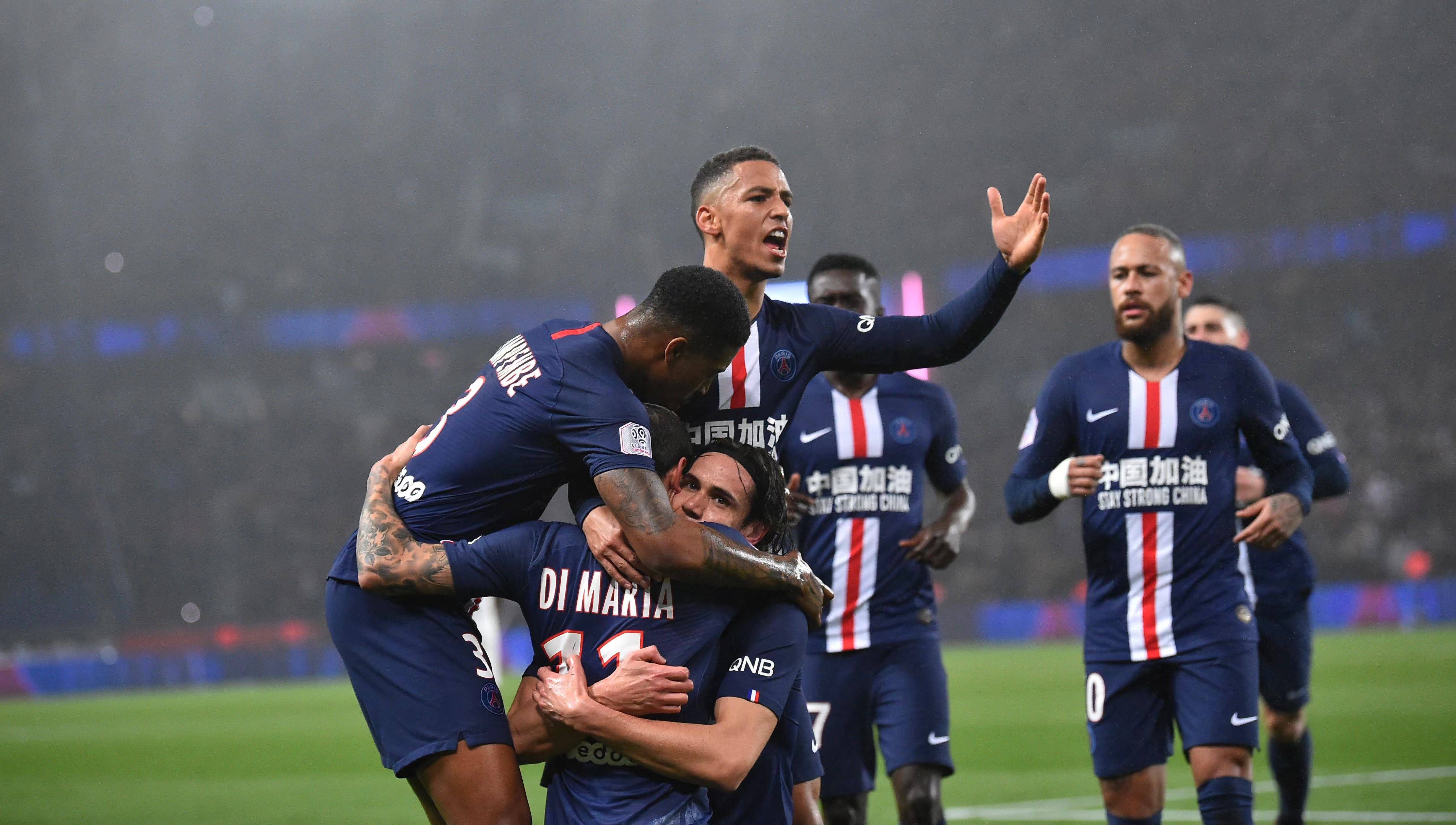 爱游戏在线-包含门兴格拉德巴赫淘汰圣日耳曼，取得胜利引领比分的词条