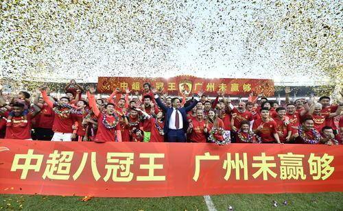 爱游戏入口-包含广州德比战：恒大冲击顶级位置，富力力争保级的词条