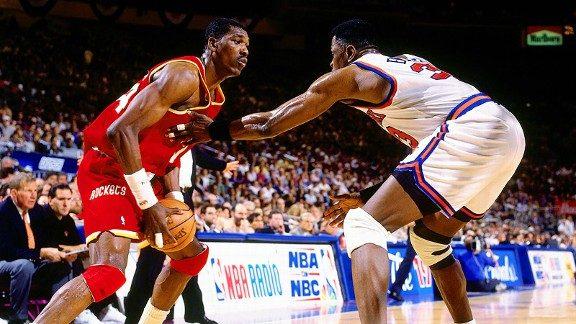 包含NBA球队实力悬殊对决，高低悬殊对抗激烈！的词条