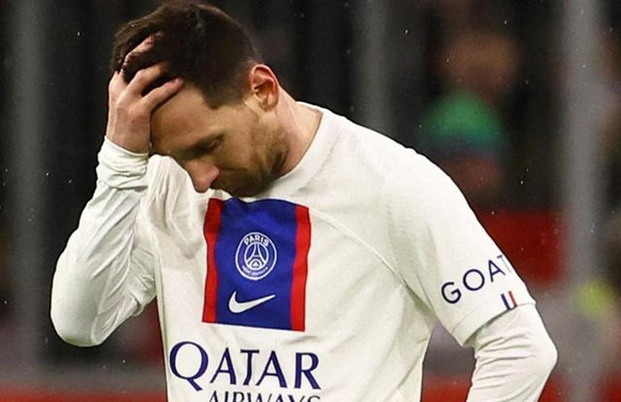 巴黎圣日耳曼主帅不满表现，施压球员改进的简单介绍