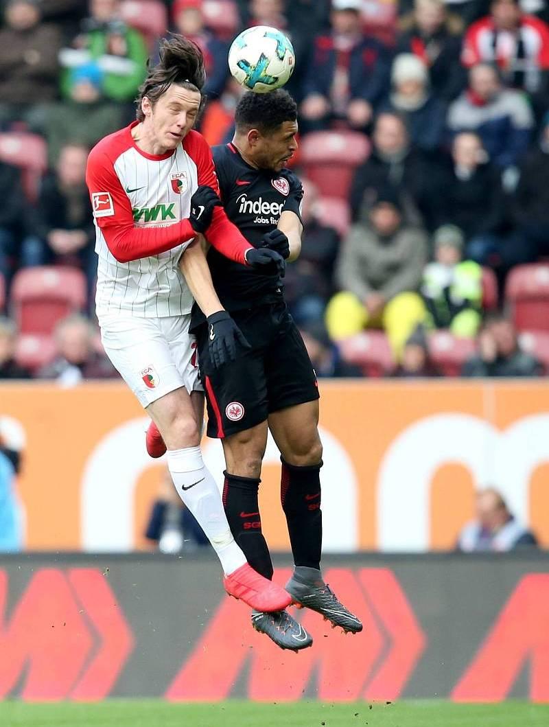 关于法兰克福客场失利，战术调整成当务之急的信息