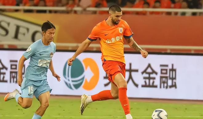 山东鲁能坚守主场面对重庆信和,冲击胜利的简单介绍 山东鲁能坚守主场面对重庆信和,冲击胜利的简单介绍