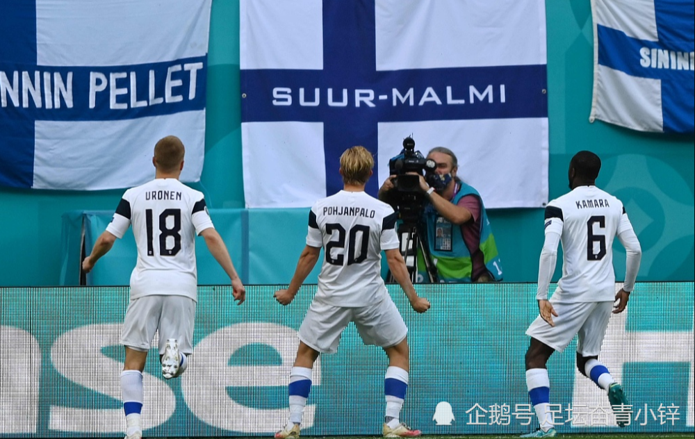 比利时客场战胜芬兰，小组战绩走高