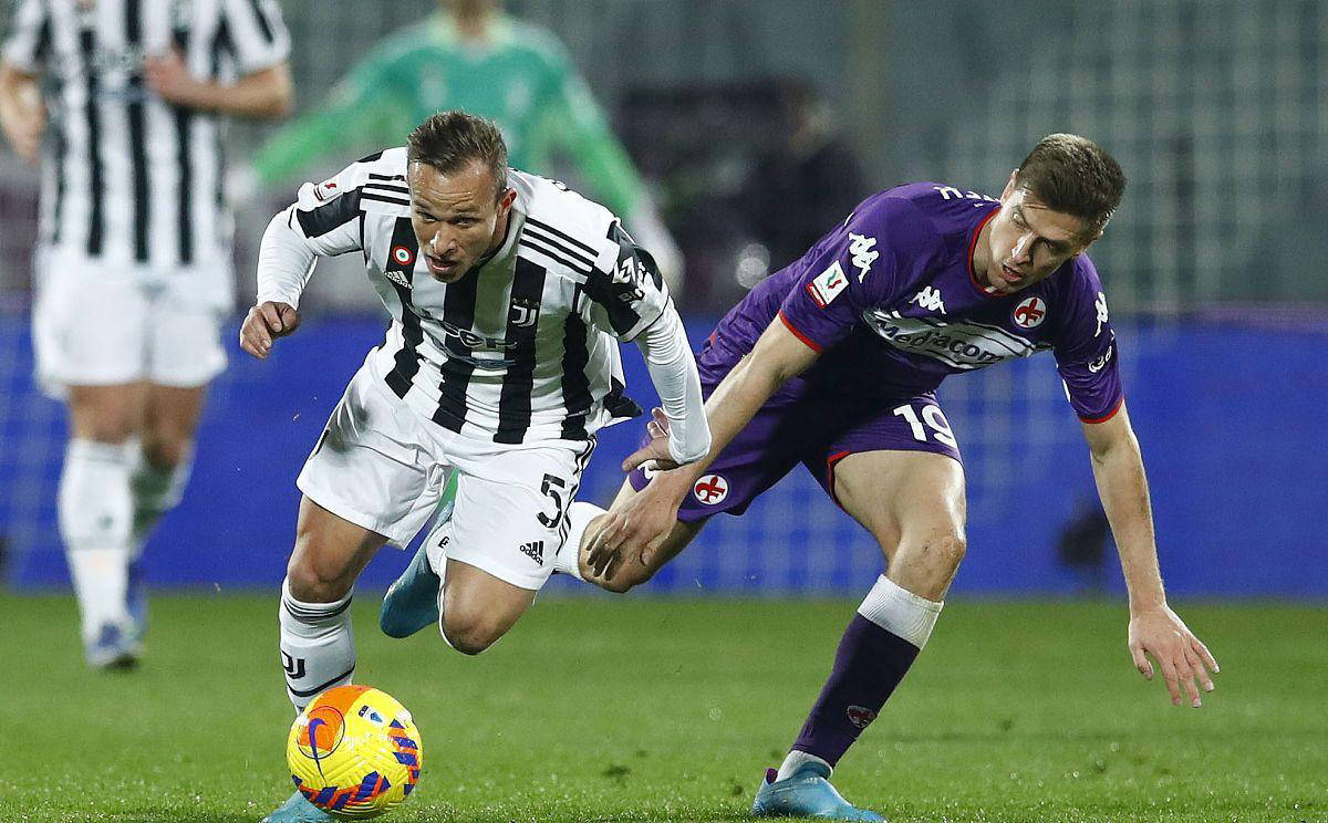 佛罗伦萨客场逆袭，赢得重要三分