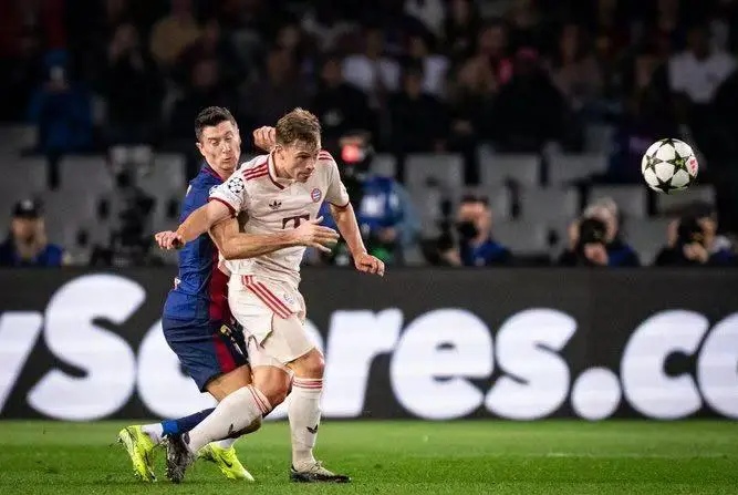 拜仁慕尼黑最终陷入不败境地，终结连败的简单介绍