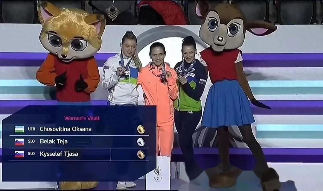 法国体操选手表现出色，斩获好成绩的简单介绍