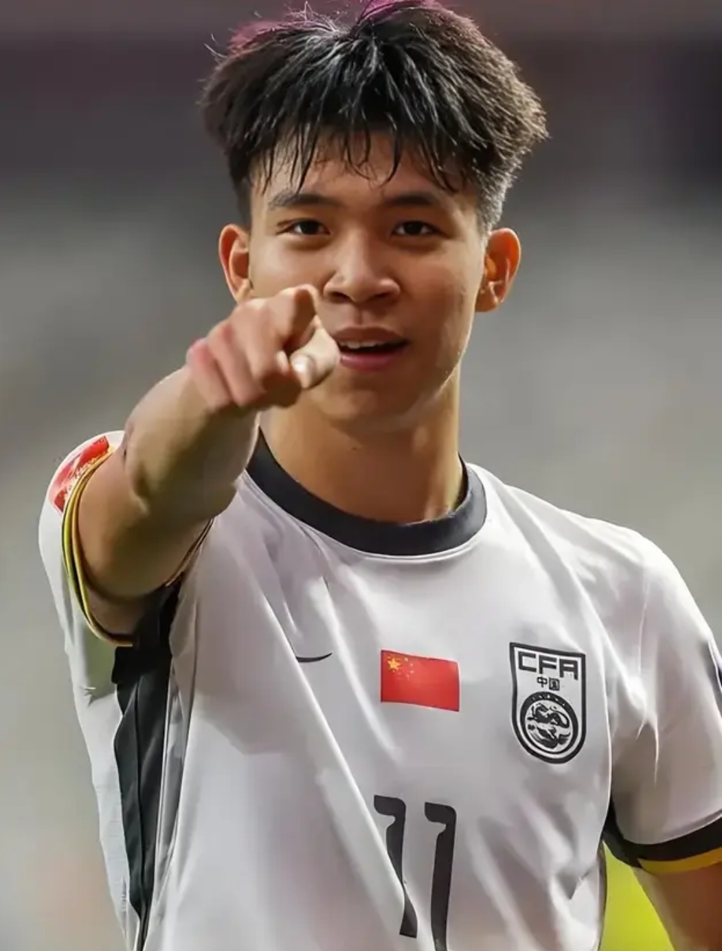 前途光明！年轻选手展现出色实力