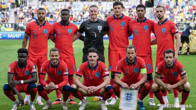 英格兰队成功晋级半决赛，冲击欧洲国家杯冠军的简单介绍