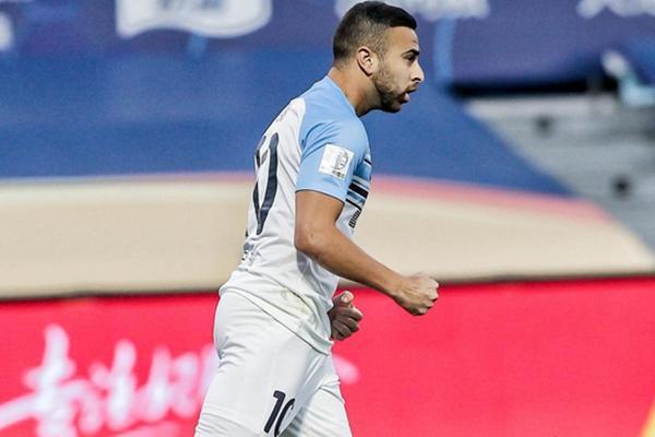 广州富力在深圳客场逼平对手的简单介绍