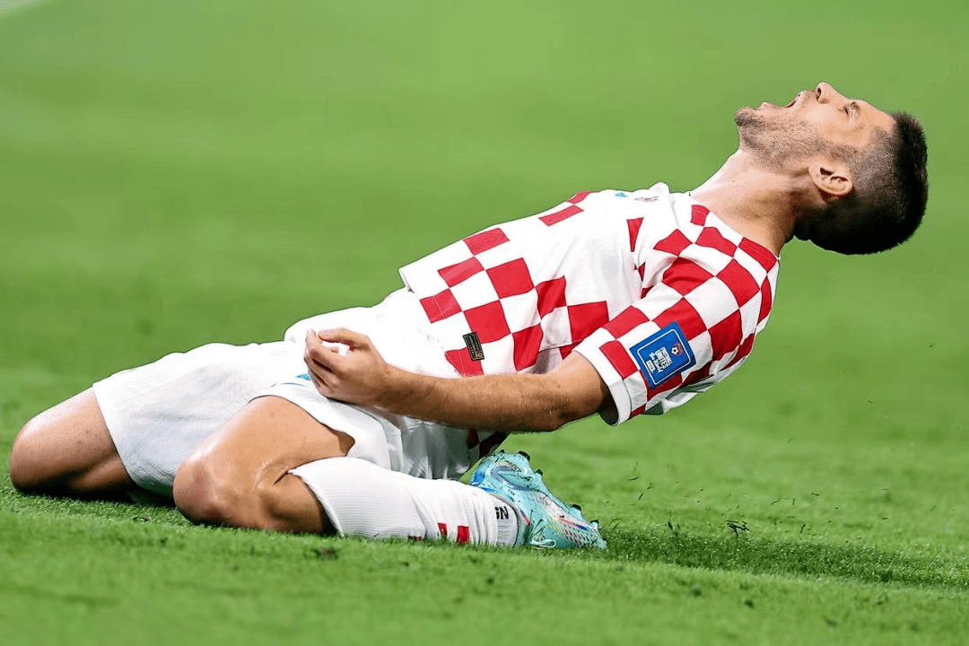 克罗地亚憾负匈牙利，屈居次席的简单介绍