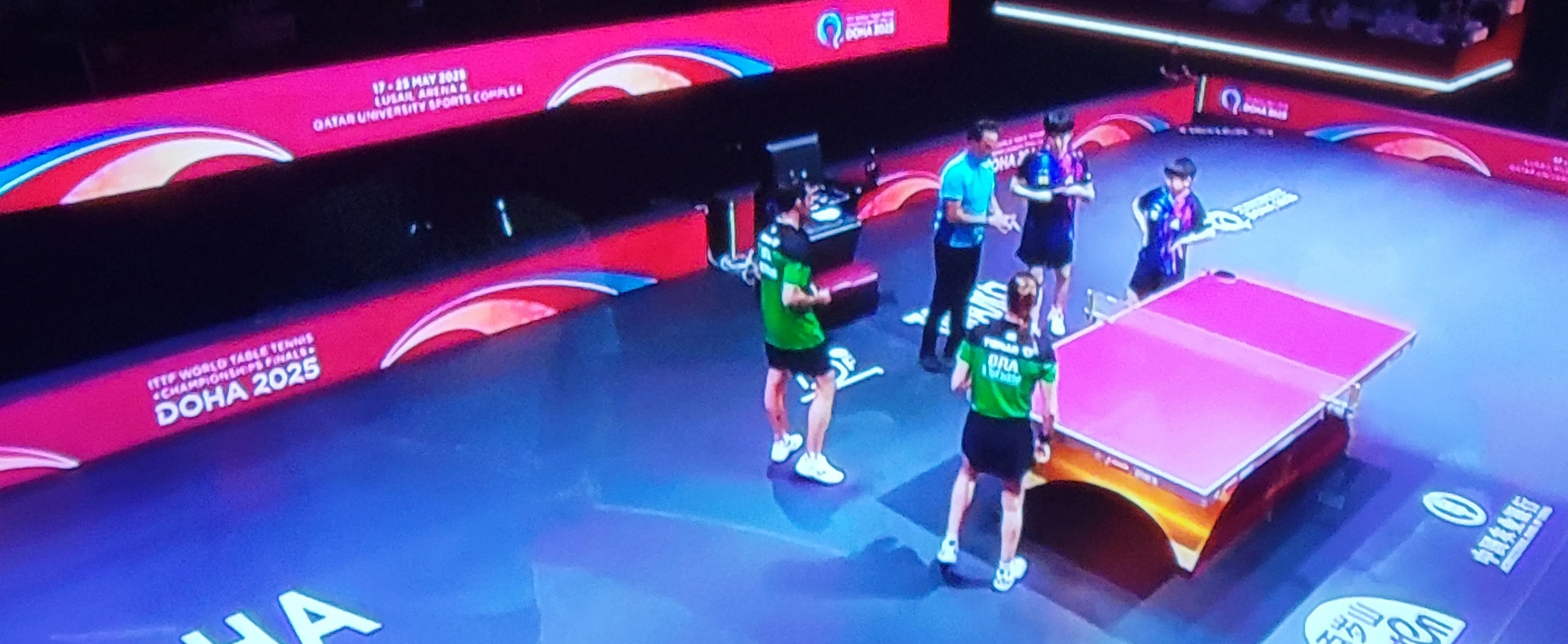 临场发挥取胜，锁定比赛胜局