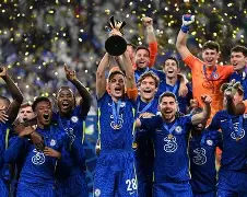 切尔西中场坎特单刀破门，帮助球队击败马德里竞技的简单介绍