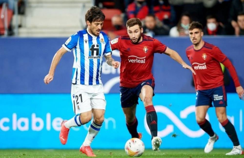 皇家社会保持不败势头，积分榜上升至前列的简单介绍