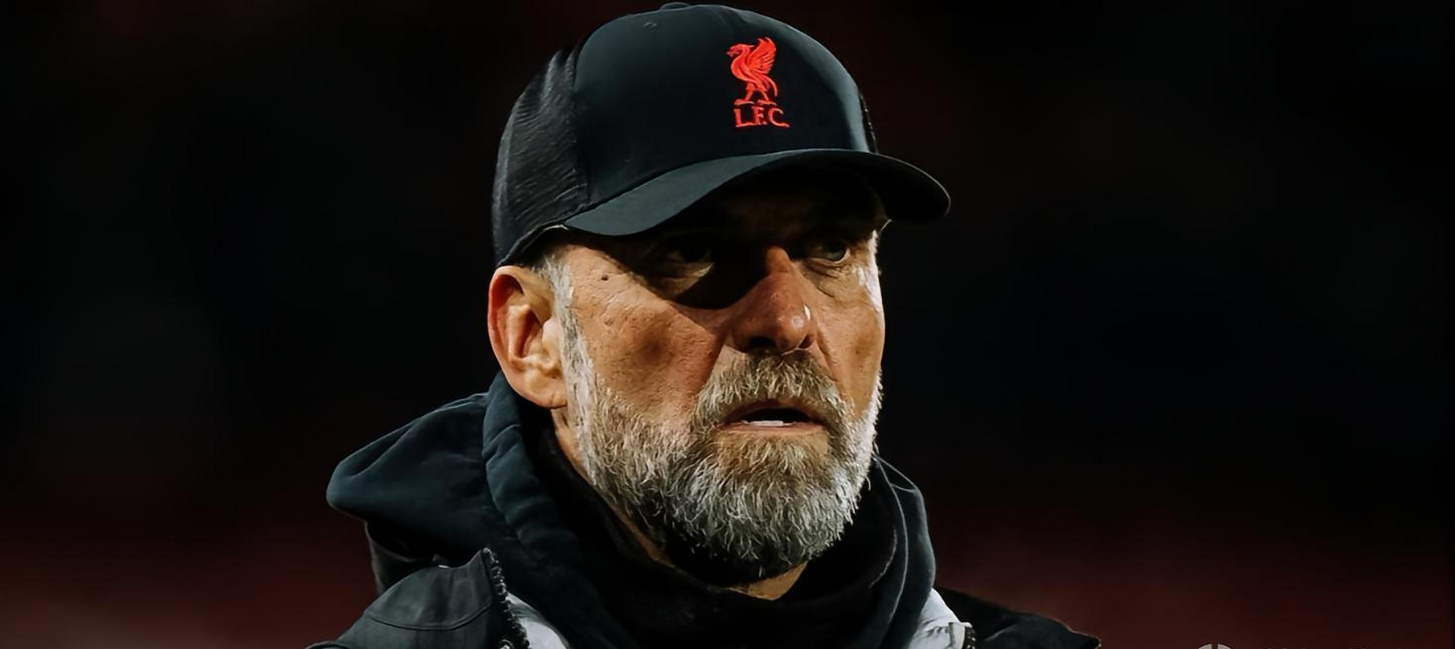 克洛普表示利物浦需要进一步提高防守实力