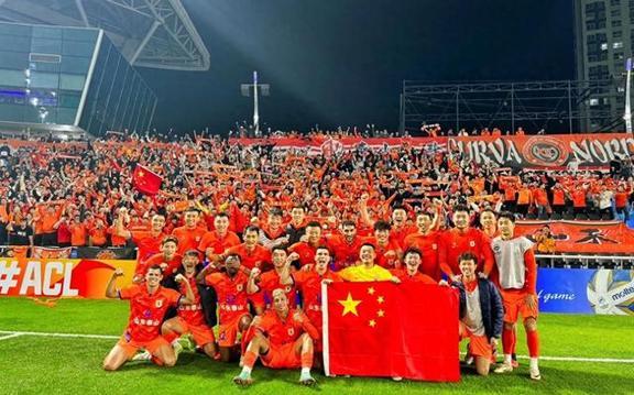 包含上海上港靠一球力克对手，晋级亚冠强的词条