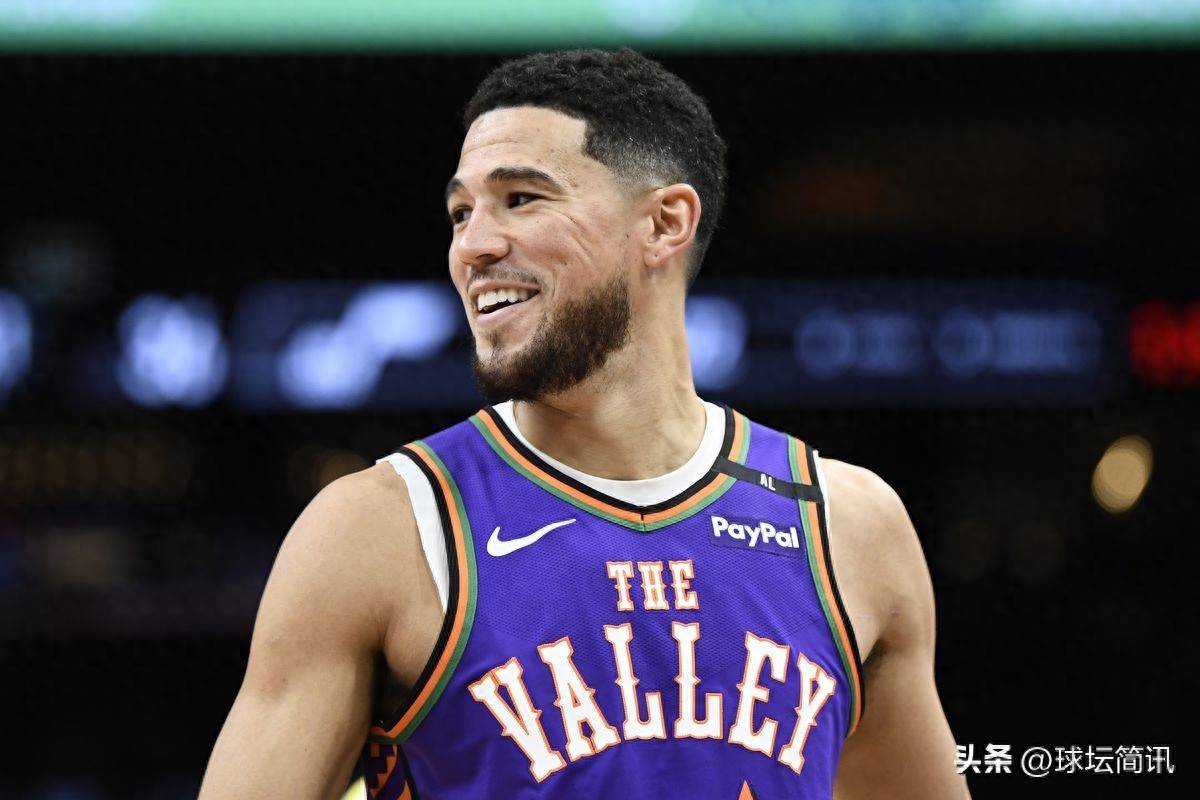 爱游戏体育-太阳复苏！布克砍分率队复仇的简单介绍