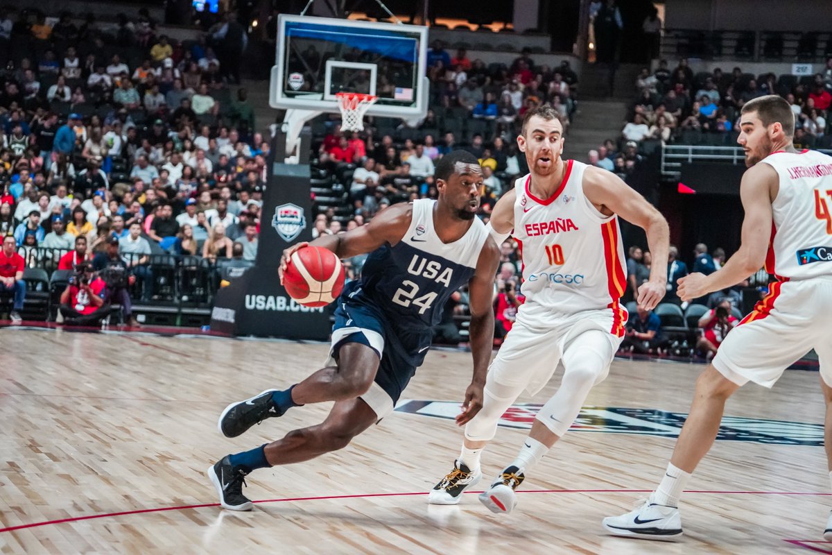 爱游戏官方-包含西班牙男篮轻取墨西哥男篮，巴恩斯惊艳世界的词条