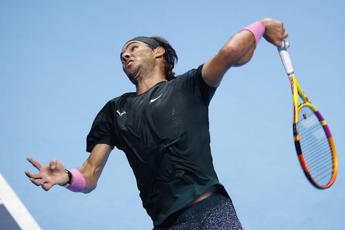 爱游戏APP-西班牙网球队完胜美国网球队，纳达尔打破历史纪录的简单介绍