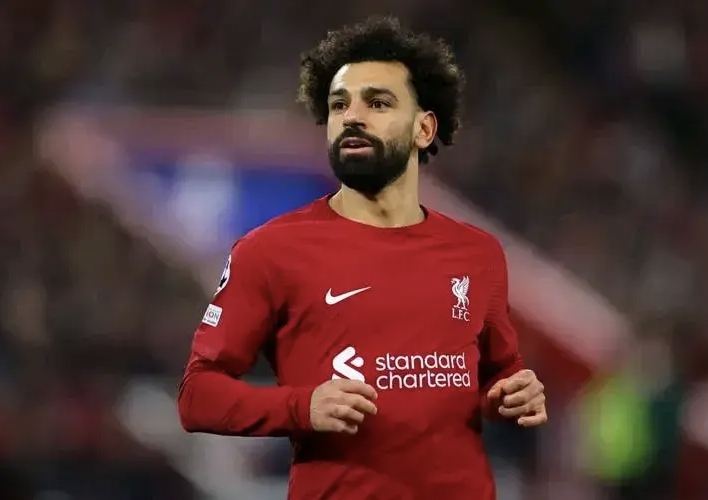 包含克罗地亚爆冷丹麦,萨拉赫制霸全场的词条 包含克罗地亚爆冷丹麦,萨拉赫制霸全场的词条