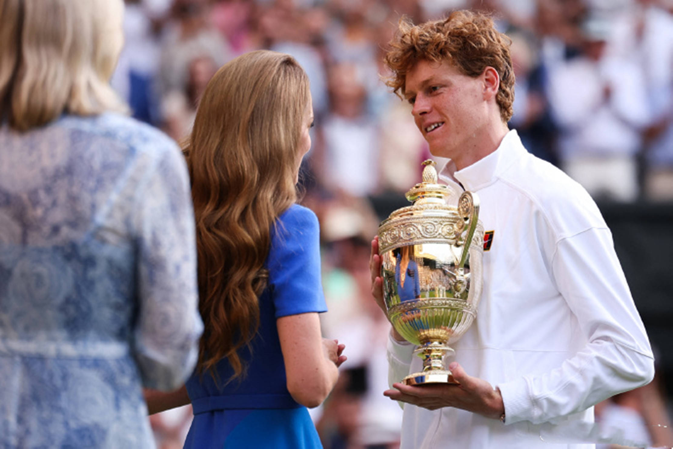 温网绝杀戴维斯杯，辛纳统治全场