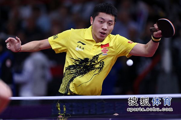 爱游戏娱乐-葡萄牙队逆转韩国队，许昕扛起全队