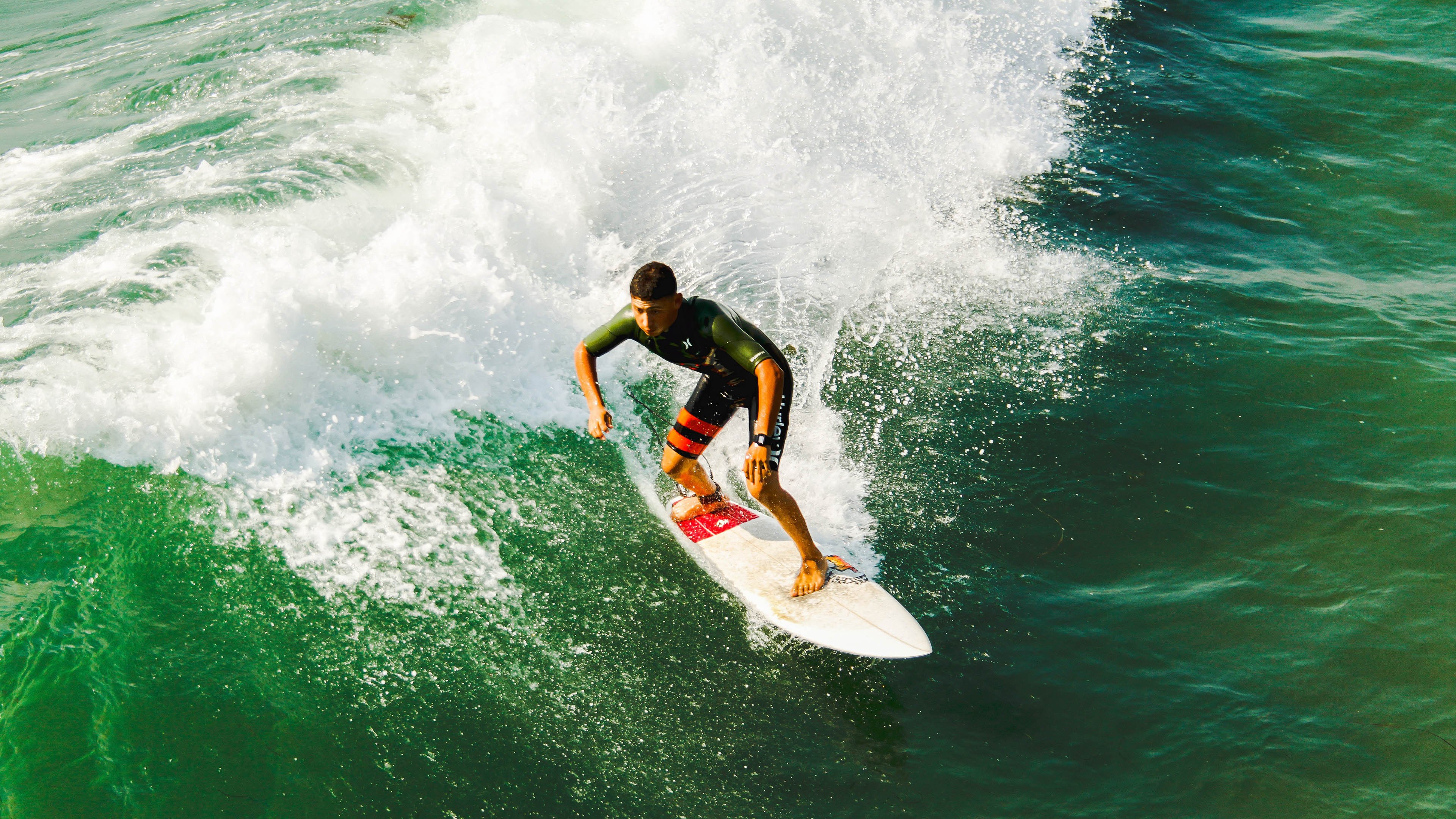 万军之中与一人之下,两种统治力改写篮球叙事